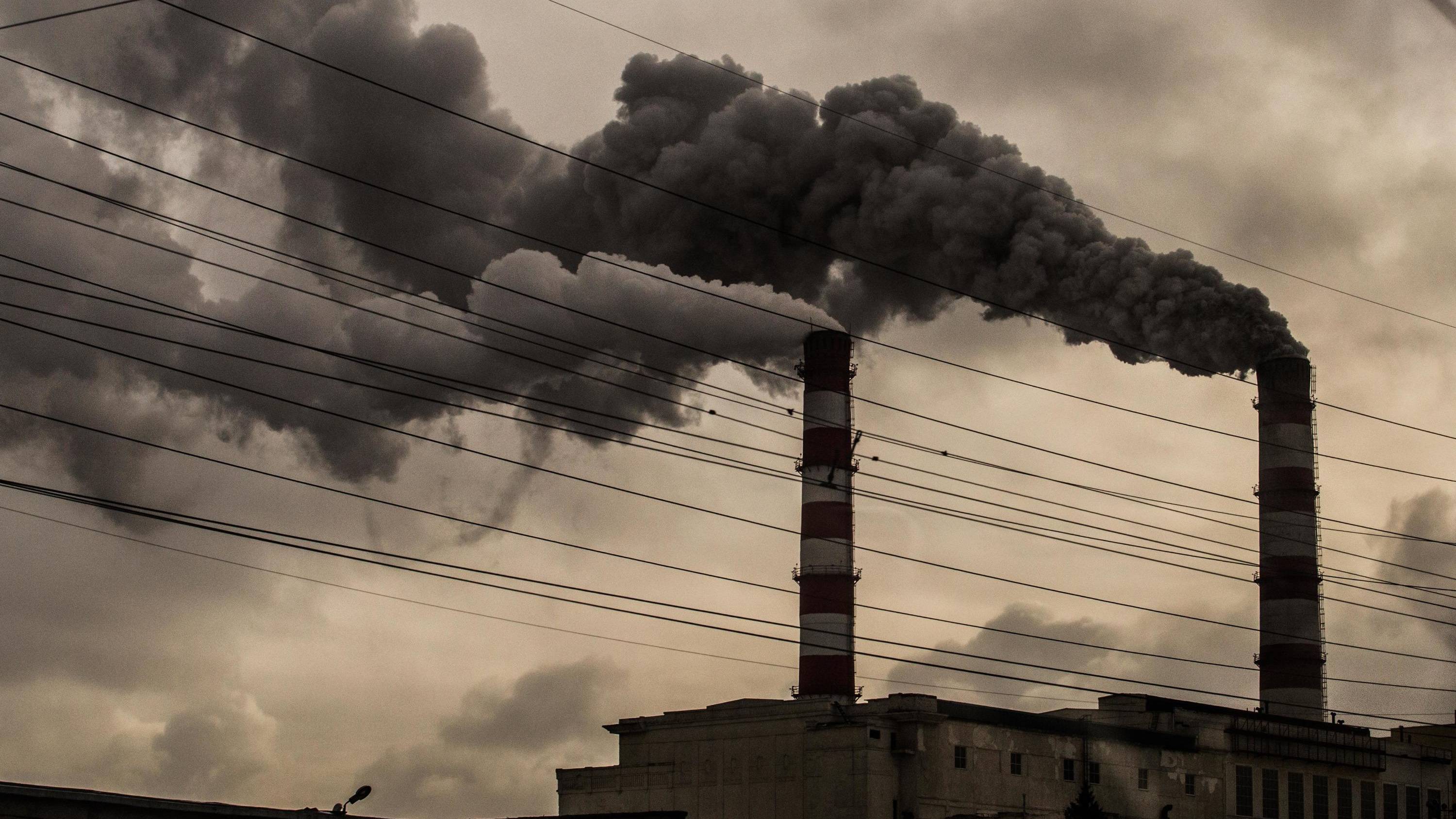 Возбуждено более 70 дел: названы основные источники загрязнения воздуха в Новокузнецке