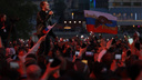 Наталья Котова назвала количество челябинцев, отметивших День Победы на городских площадках