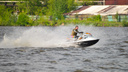 10-летний мальчик погиб на озере в Приморье — он катался на гидроцикле с отцом и они столкнулись с лодкой