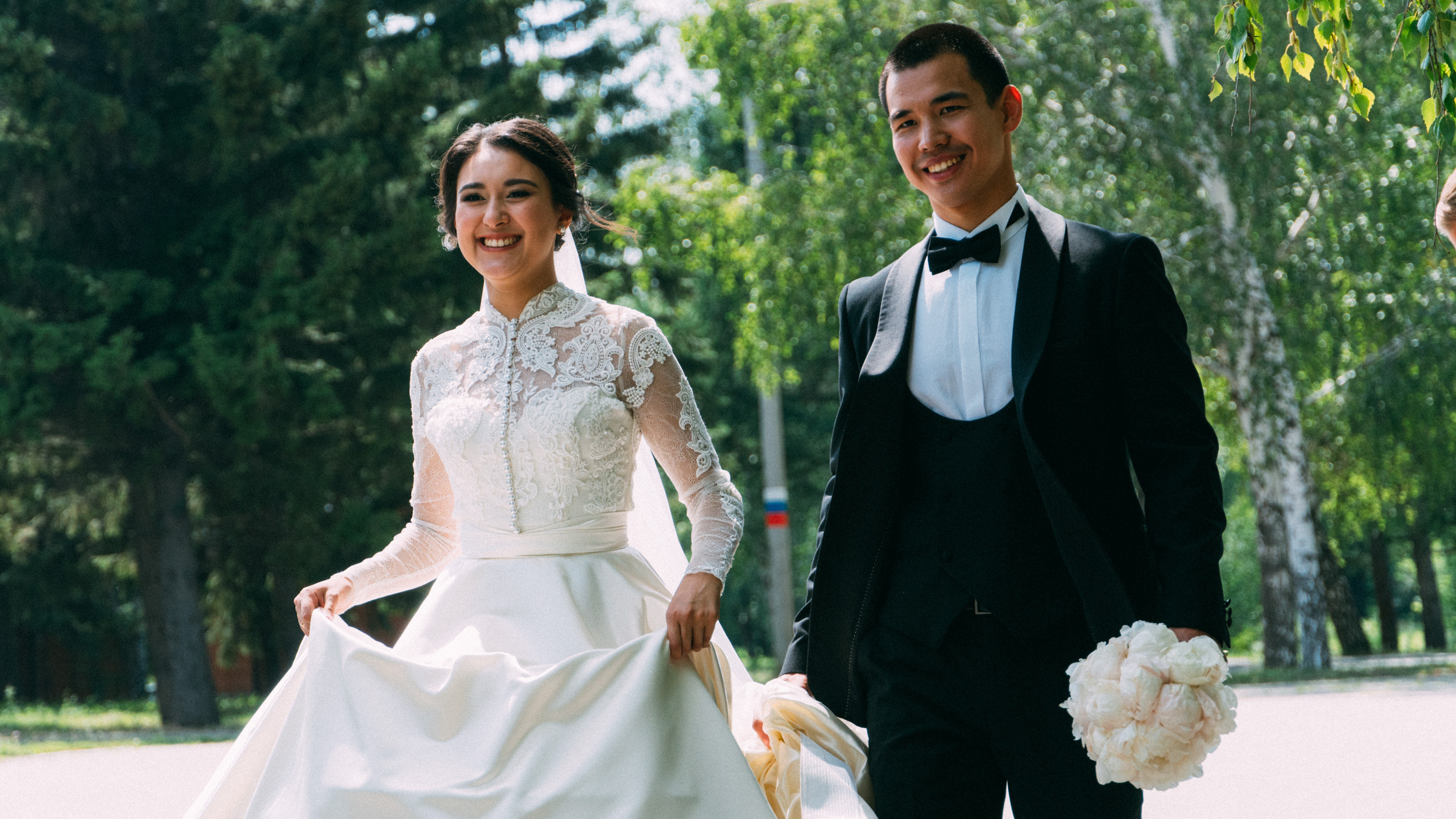 Обряды, дегустация блюд, регистрация брака: в Югре пройдет фестиваль национальных свадеб