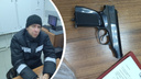 Новосибирец в пивном баре достал пистолет во время ссоры с другим посетителем