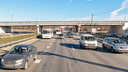 «Автодор» до осени ограничит проезд по М-4 в районе ростовской «МЕГИ»