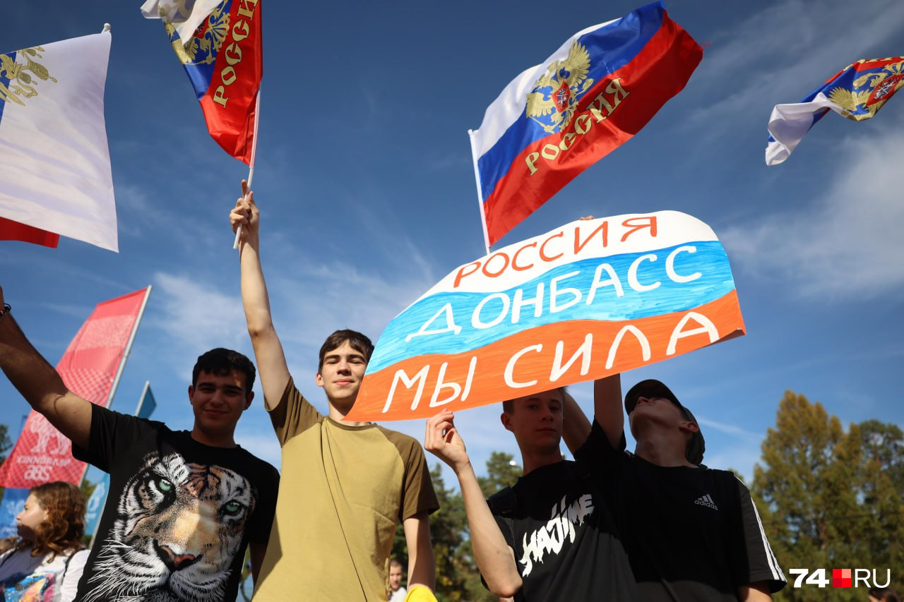 На восстановление Донецка и Луганска потратят 95 млрд рублей: новости СВО за 17 октября