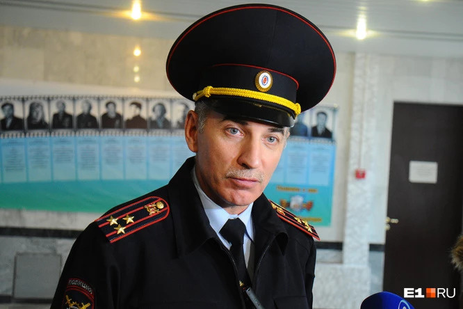 «Врачи делали всё возможное»: что известно о смерти экс-начальника ГИБДД Юрия Демина