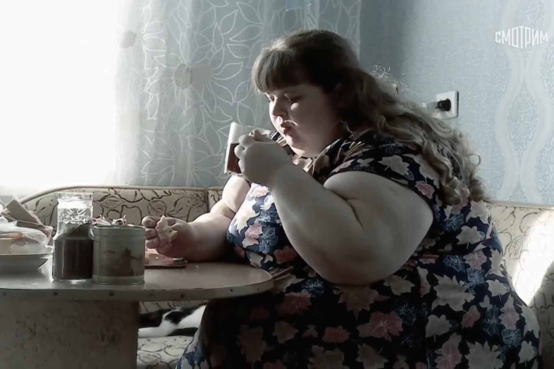 Вес превышал 260 кг: четыре истории очень полных женщин, которые всю жизнь мечтали похудеть