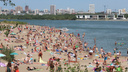 «Опасения вызывают август и сентябрь». Каким будет лето в Новосибирске — предварительный прогноз синоптиков