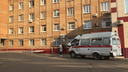 Названо число умерших во время пандемии <nobr class="_">COVID-19</nobr> в Самарской области