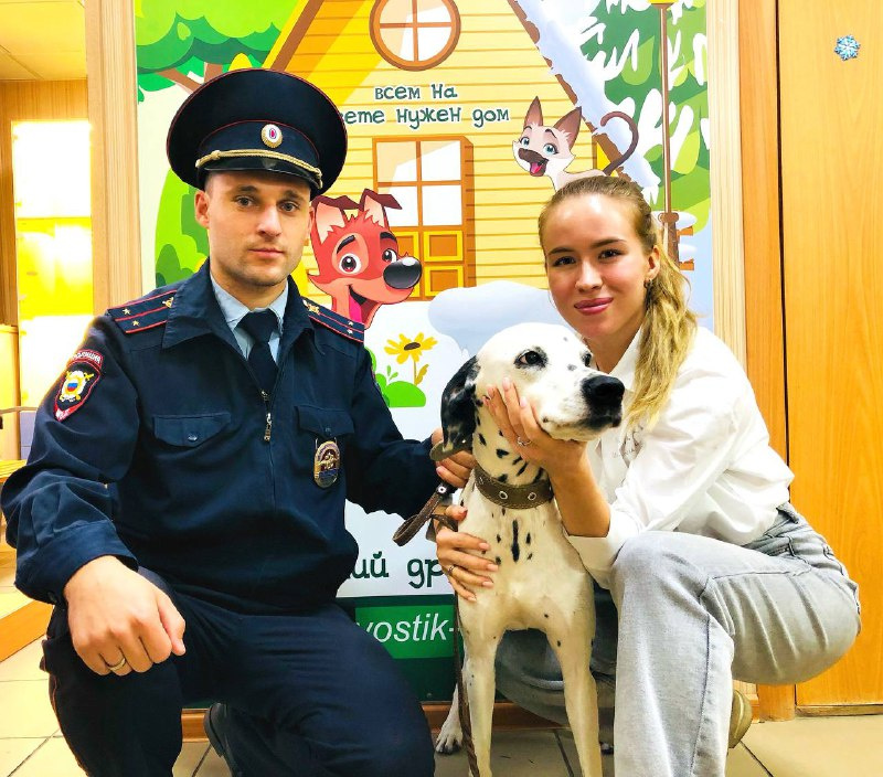 23-летняя омичка погибла на железнодорожных путях в Москве, спасая собаку