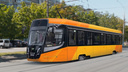 Вместо «Львенка»: в Ярославль привезут 47 новых трамваев. Как они будут выглядеть