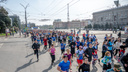 В центре Ростова, на Западном и Левом берегу ограничат движение из-за марафона