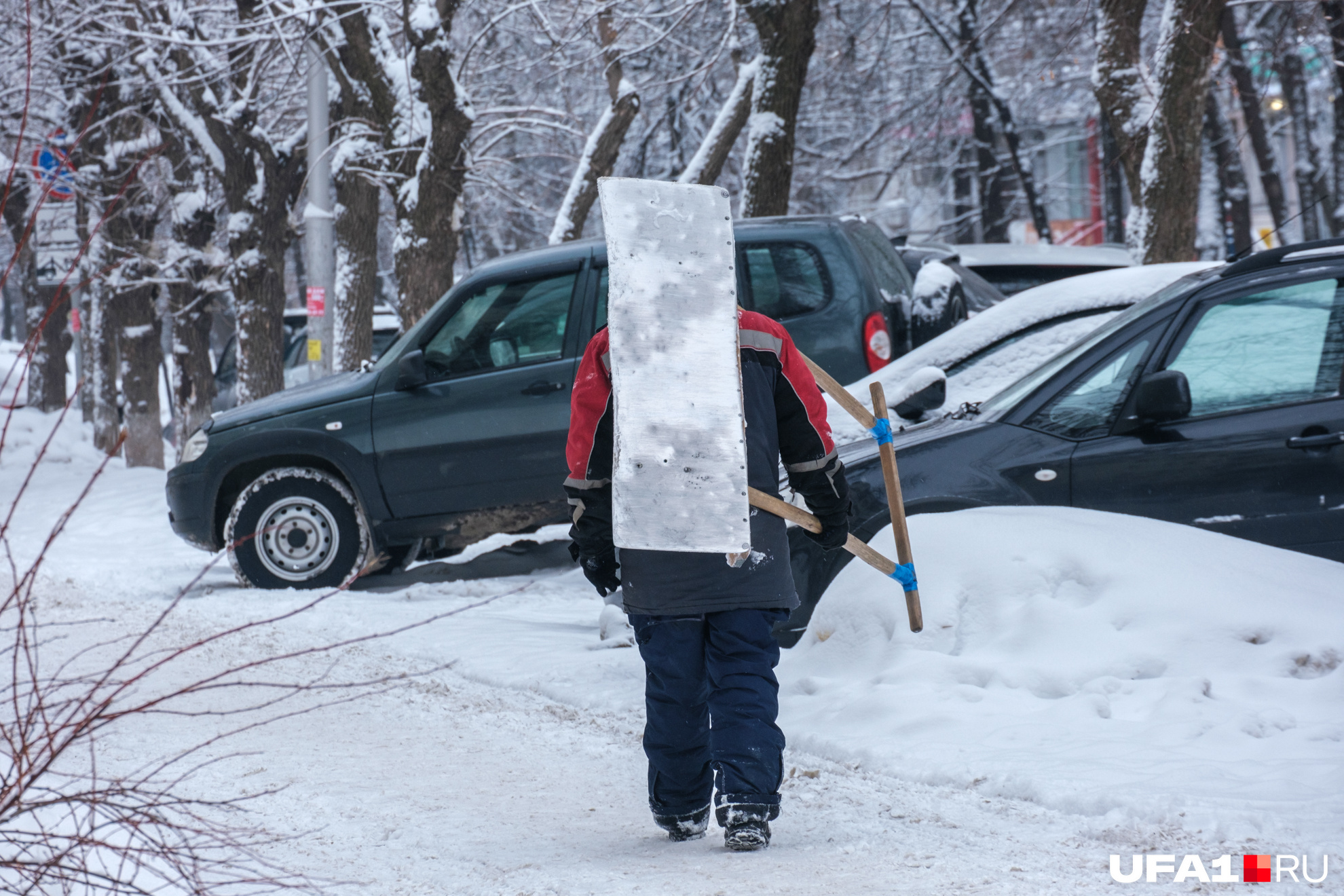 Сделал дело — гуляй смело