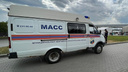 Спасатели нашли тело женщины в запертой квартире в Новосибирске