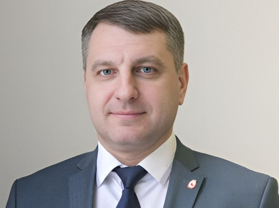 «Его опыт сейчас очень нужен»: новым главой Советского района стал Александр Иванов