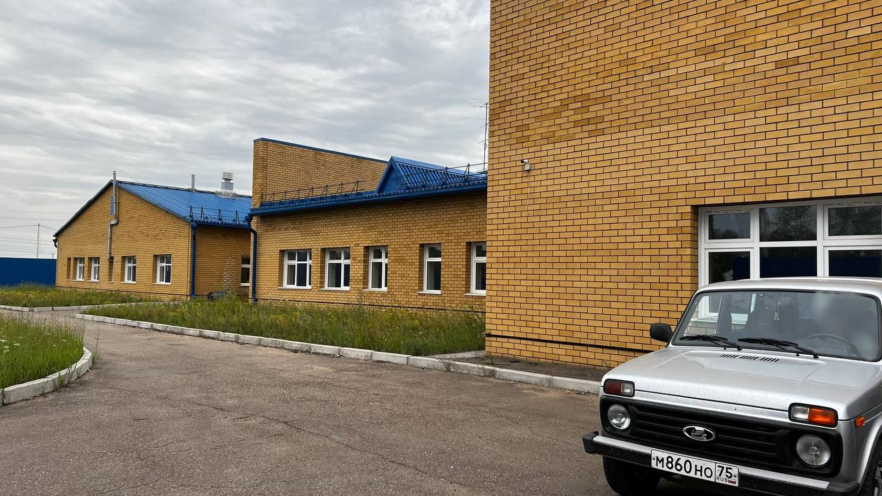 «Единая Россия» намерена добиться сдачи школы-долгостроя в Сохондо в 2024 году