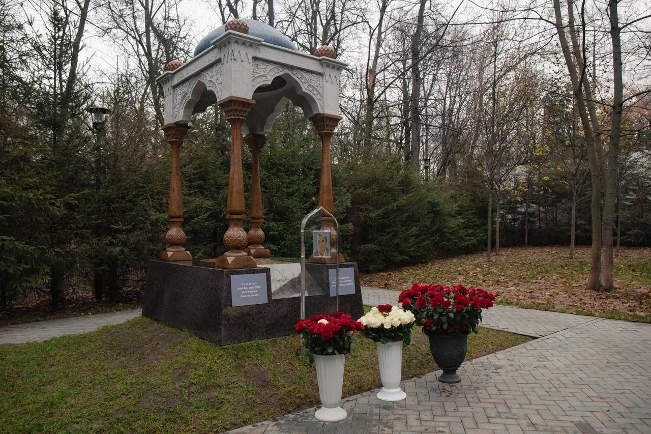 Ирека Минниханова похоронили рядом с известными писателями, революционерами и другими выдающимися личностями