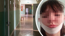 «Ест только через трубочку»: в Татарске школьницу ударили ногой по голове — подробности инцидента