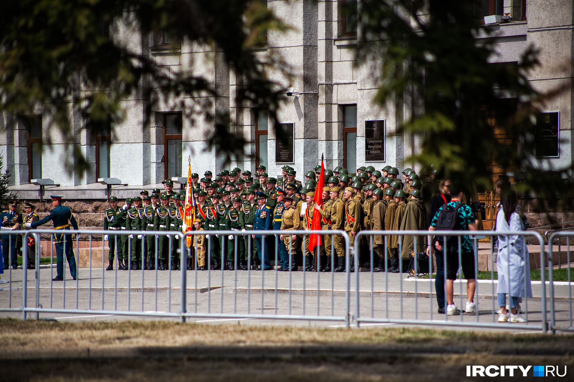 Парад в иркутске 9 мая. Военный парад в Иркутске 9 мая 2024 года. Парад Иркутск.