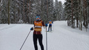 «Скорость была большая»: ярославская лыжница, пострадавшая в завале в Сочи, рассказала о ЧП в горах
