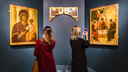«Троица» — не последняя? Выясняем, какие ценные иконы хранятся в российских музеях и почему РПЦ хочет их забрать