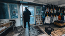 «Деньги жмут, но духов много покупают»: спускаемся в один из самых длинных подземных переходов Челябинска
