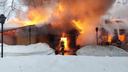 <nobr class="_">250 квадратов</nobr> огня: в Самарской области тушили крупный пожар
