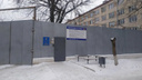 В Челябинске задержали заключенного, сбежавшего из колонии в Тольятти