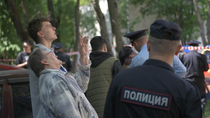 По Москве ударили восемь беспилотников, Шойгу назвал потери украинской армии: главные новости СВО за <nobr class="_">30 мая</nobr>