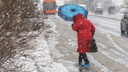 Зима возвращается! В Самарской области ожидают похолодание