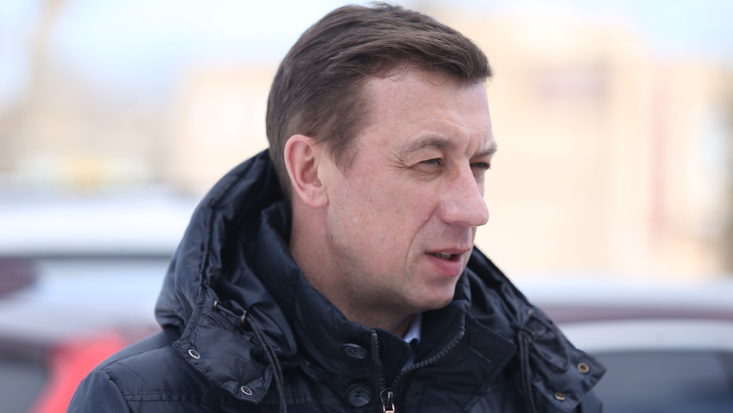 Главу района в Челябинской области задержали по делу о мошенничестве на 4 миллиона рублей