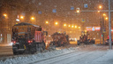 «Вы до весны снег в городе оставите?»: мэр Новосибирска отчитал новую главу дептранса