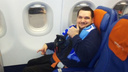 Бастрыкин отреагировал на отказ авиакомпании «Победа» пустить на борт челябинца с инвалидной коляской