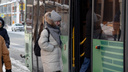 Избитый работал незаконно. Полиция нашла водителей автобусов, которые жестко подрались во Владивостоке