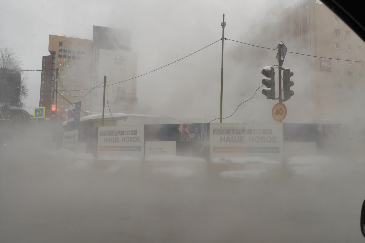 Индекс ул нижегородская москва