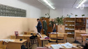 В Кремле прокомментировали стрельбу в брянской школе