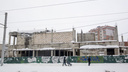 В мэрии Ярославля объяснили, почему решили застроить домами территорию заброшенного торгового центра