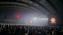 Фанаты Басты показали, сколько людей было на его концерте в Архангельске