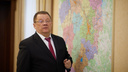 Зампред правительства Ярославской области Валерий Холодов ушел в отставку