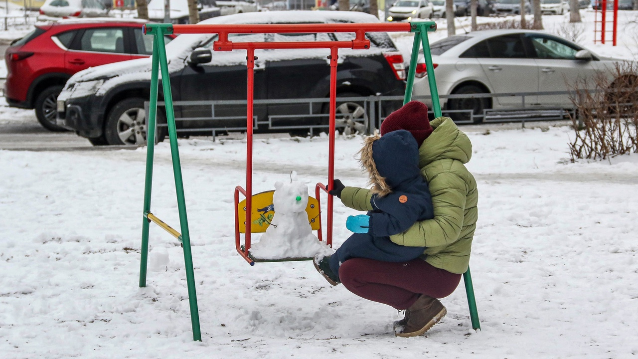 Невероятная зима. Как можно развлечь ребенка в Нижнем Новгороде в новогодние каникулы