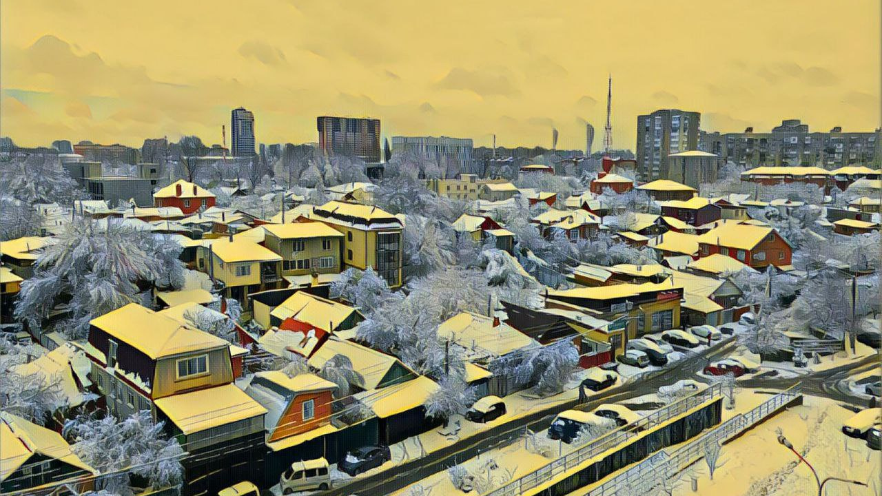 Каким будет февраль в Краснодаре? Что говорят народные приметы и синоптики