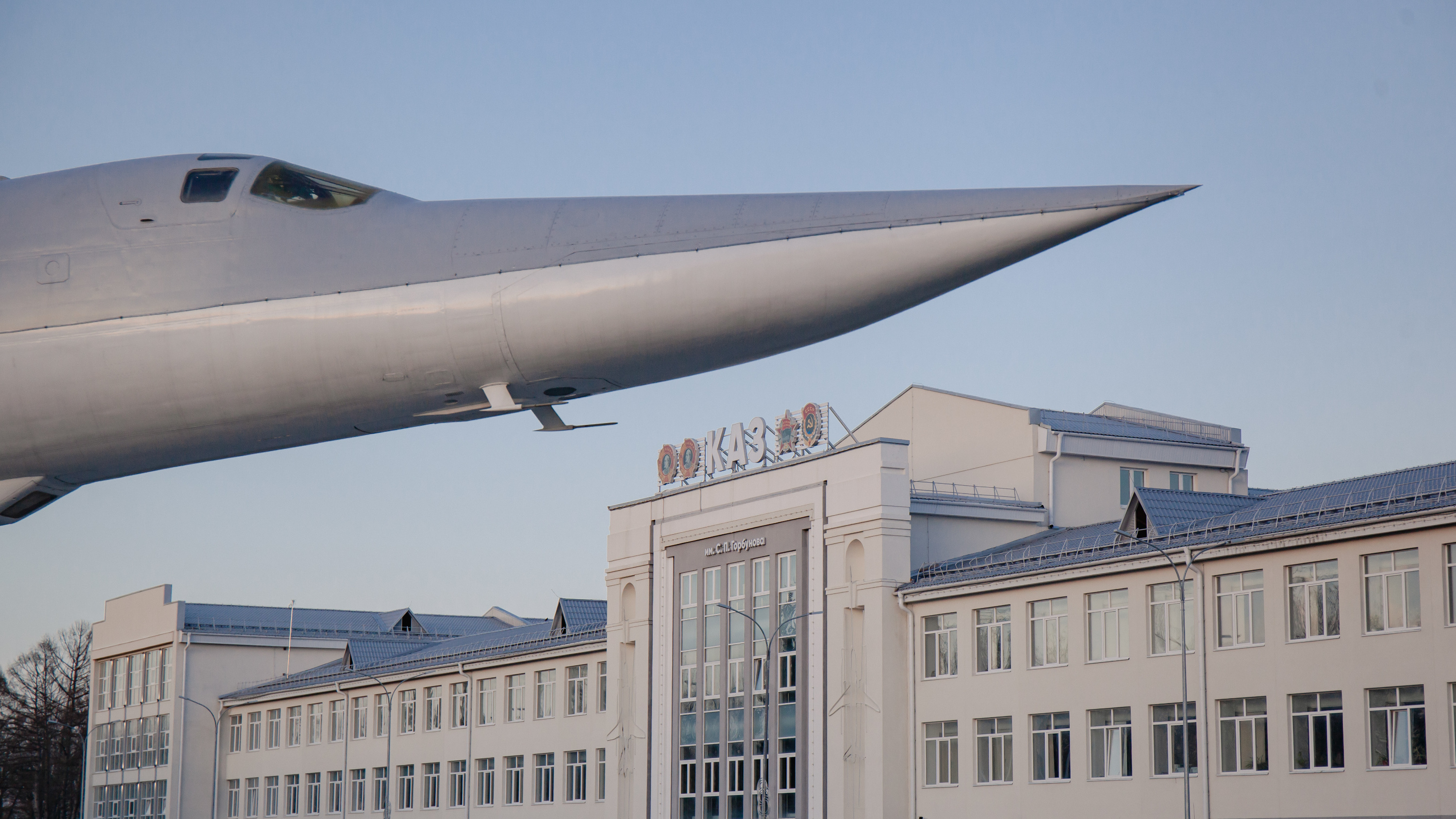 Должны успеть за год: казанскому авиазаводу дали еще 2 млрд на строительство нового корпуса