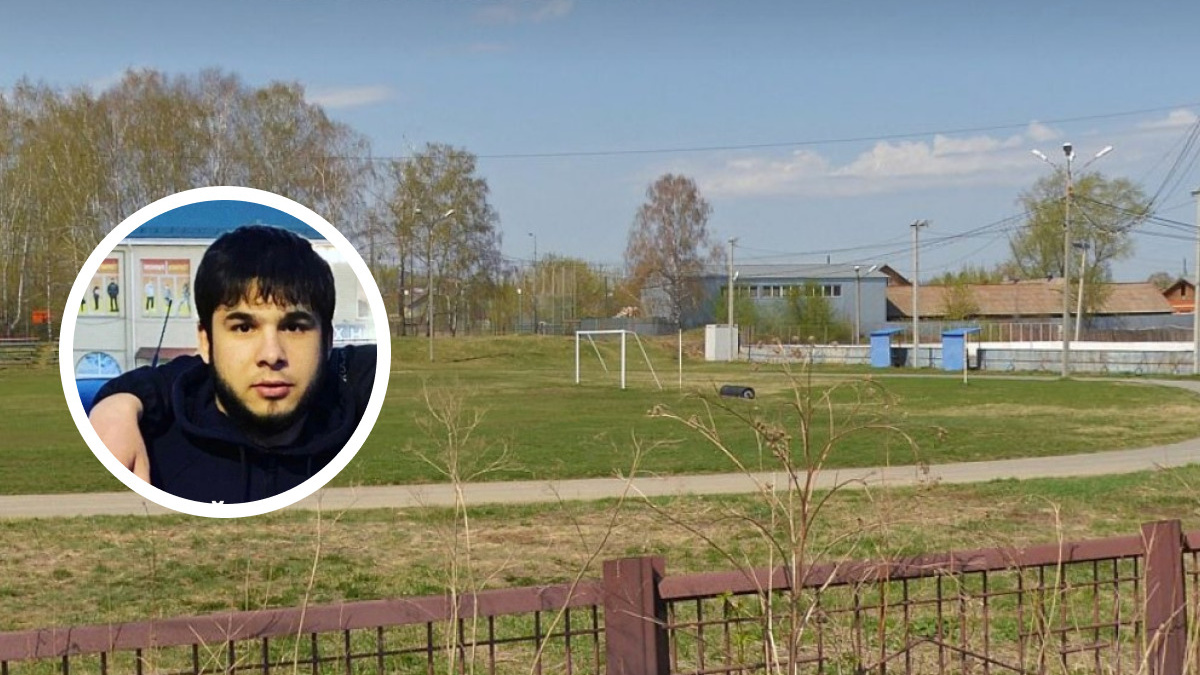 В конфликте со стрельбой на стадионе в Челябинской области ранен брат погибшего 23-летнего парня