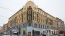 «Торг уместен»: в Самаре снизили цену на историческое здание гостиницы «Националь». А то его никто не покупает