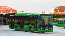 В Копейске пересмотрят расписание автобусов после коллапса из-за отказа от маршруток