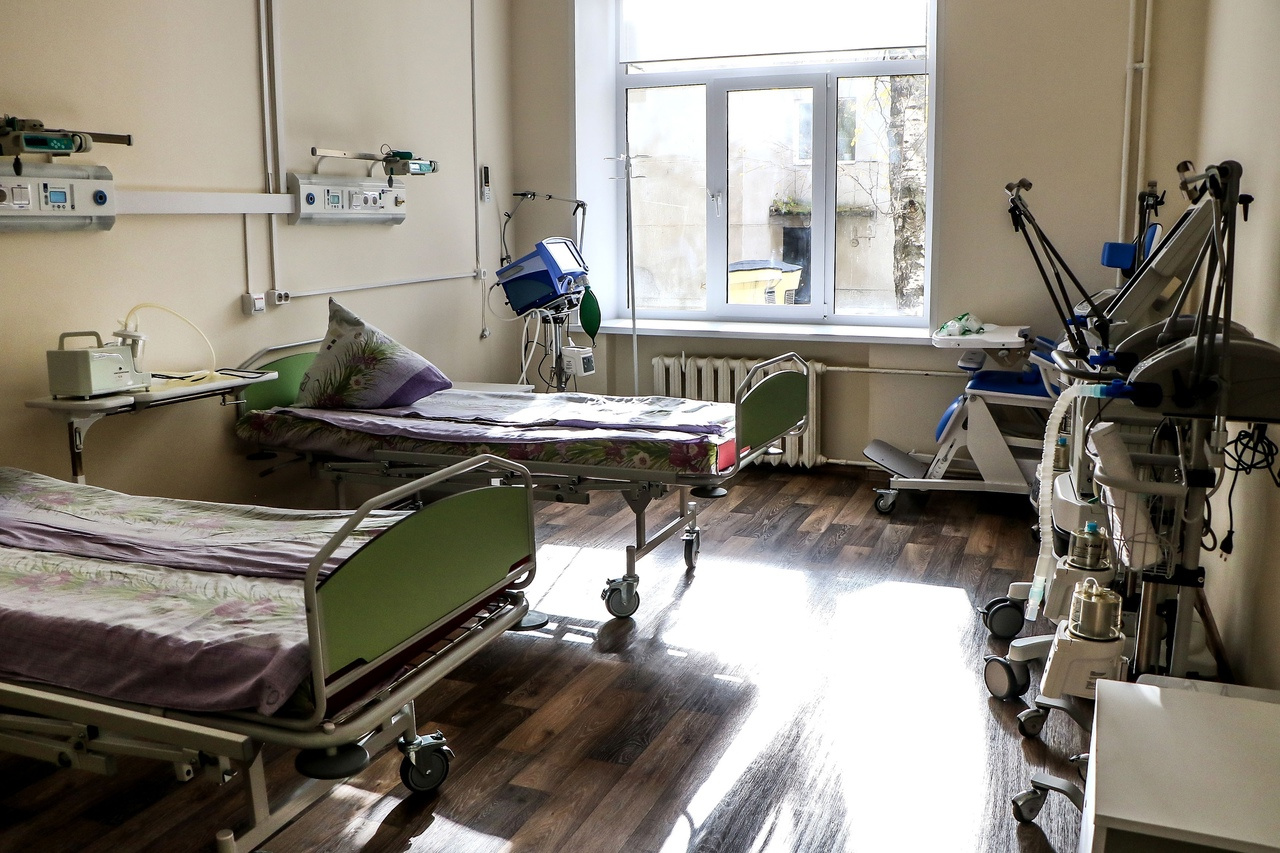 В Минздраве рассказали подробности смерти жителя Дзержинска, заразившегося ботулизмом