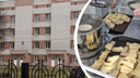 «Давали просто кипяток»: мама из Белгорода обратилась к ярославнам с просьбой накормить сына в больнице