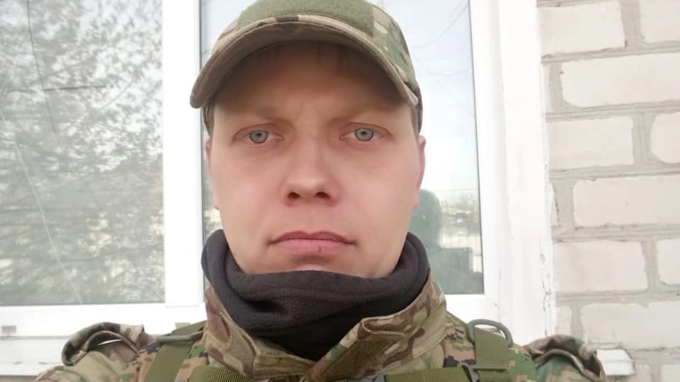 Получил ранение и вернулся на фронт. Мобилизованный боец из Екатеринбурга погиб на спецоперации