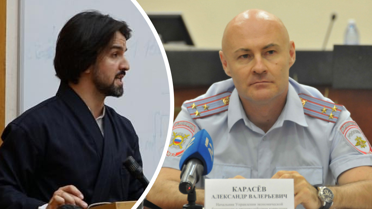 Адвокат рассказал подробности дела об убийстве, в котором обвиняют высокопоставленных полицейских из Омска