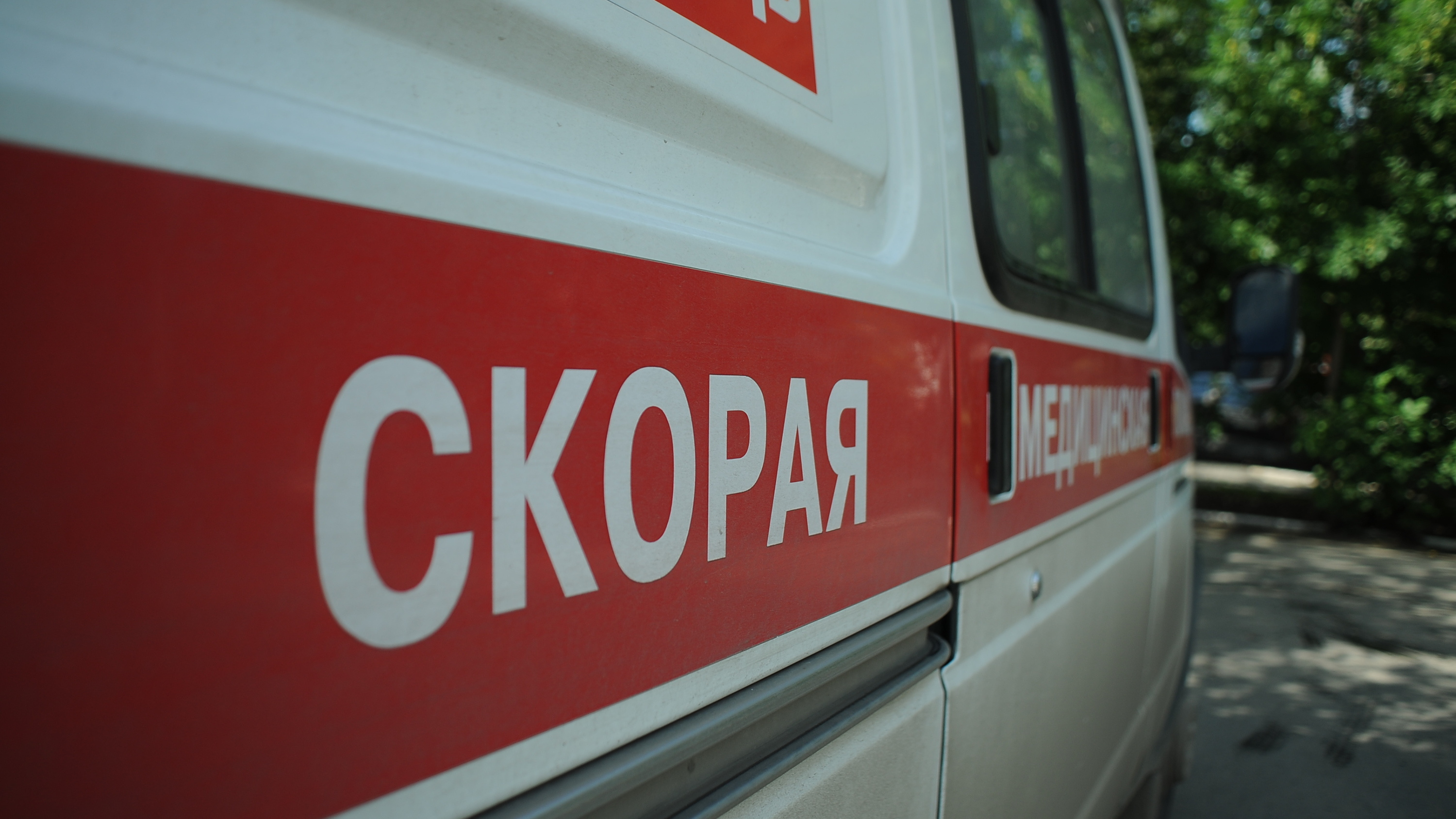 В Курской области массовое отравление шаурмой. <nobr class="_">23-летняя</nobr> девушка погибла