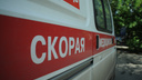 Женщина и подросток выпали из окна седьмого этажа в Москве