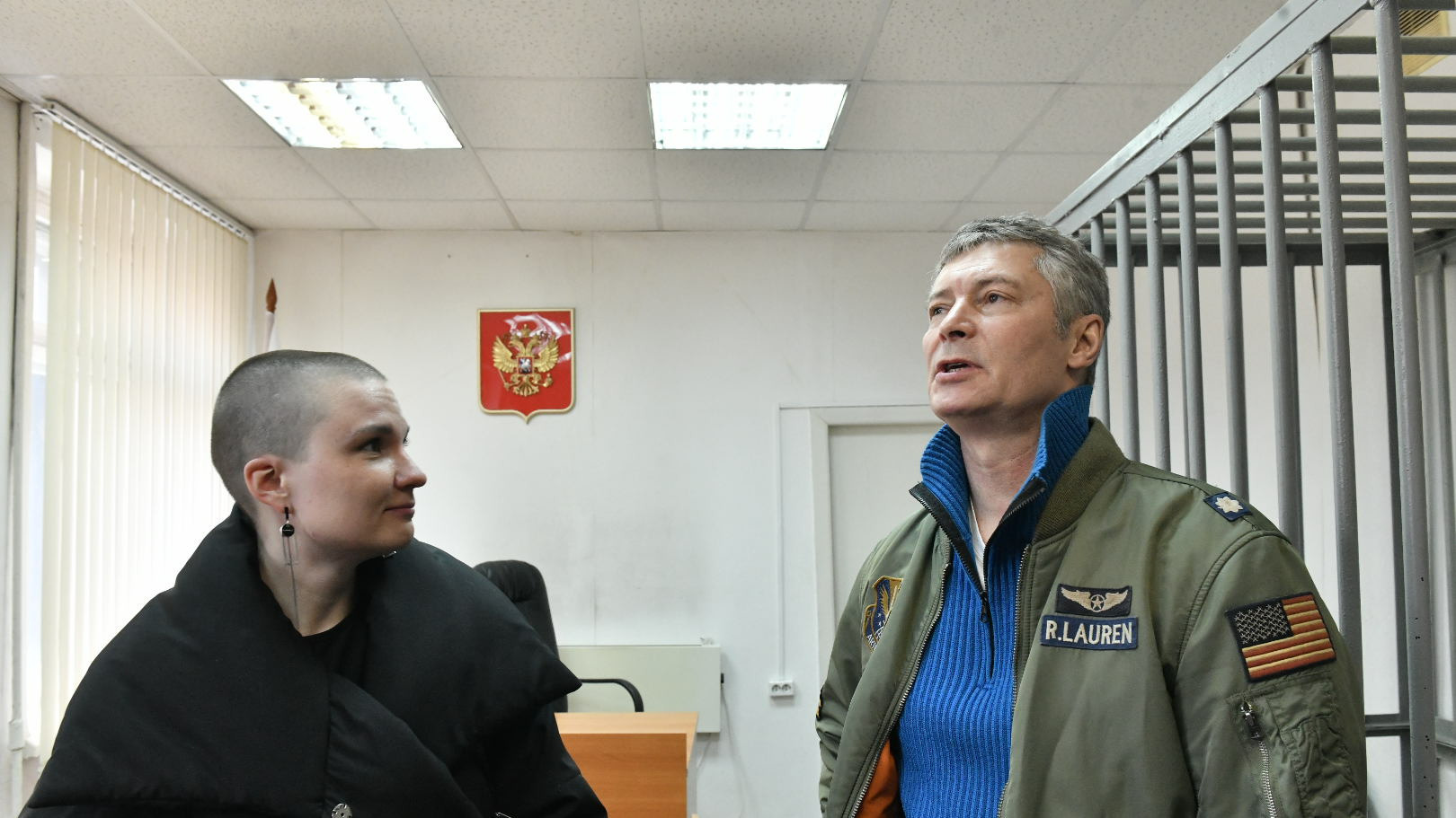 Евгения Ройзмана* будут судить по уголовной статье: московская прокуратура утвердила обвинение по делу экс-мэра Екатеринбурга